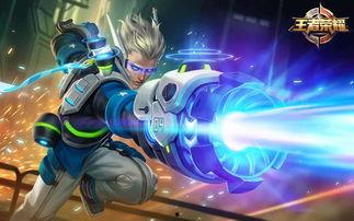 王者4月份爆料视频下载,新英雄、新皮肤及重大更新前瞻 第2张 王者4月份爆料视频下载,新英雄、新皮肤及重大更新前瞻 第2张